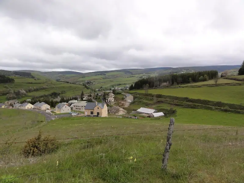 Chemin de Stevenson