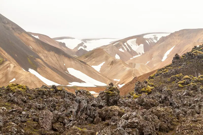 Iceland